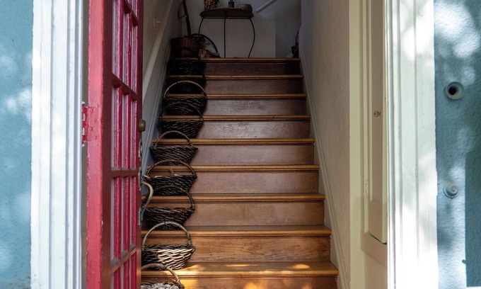 North Berkeley House | Charming 2-bedroom house in Berkeley