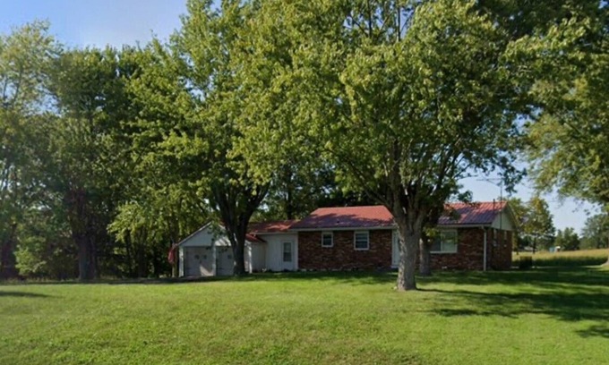 Jackson House | Charming 2-bedroom house in delightful Jackson with AC, WiFi
