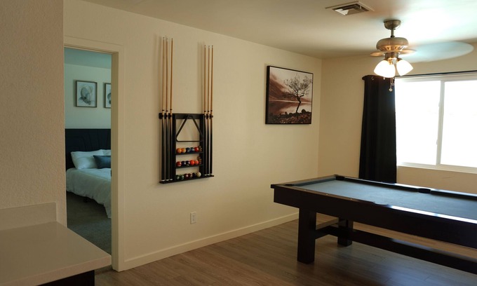 Deer Valley House | Charming 2-bedroom house in marvelous Phoenix with pool🌴