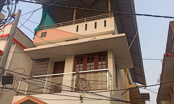Fort Kochi House | Charming 2-bedroom house in Kochi with WiFi and fitness facilities