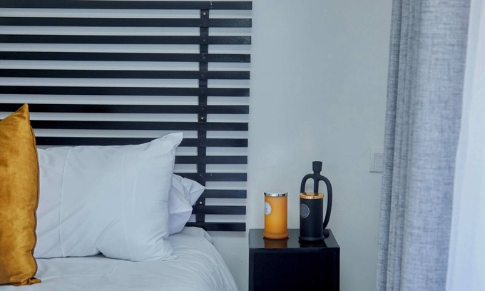 Harare House | Charming 2-bedroom house in amazing Harare with WiFi