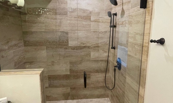 Carlsbad Apartment | Charming 2-bedroom Oceanview apartment with WiFi and AC in pleasant La Costa