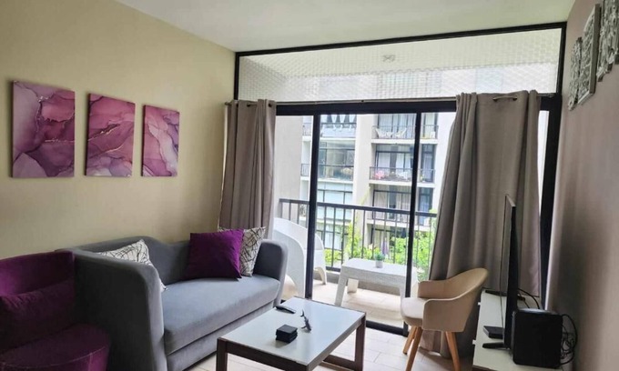 Santa Tecla Apartment | Charming 2-bedroom apartment with AC, WiFi in enchanting Santa Tecla