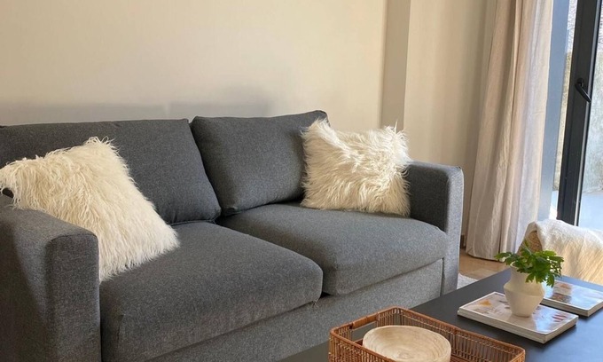 Biescas House | Charming 2-bedroom townhome with AC, WiFi in wonderful Orós Alto