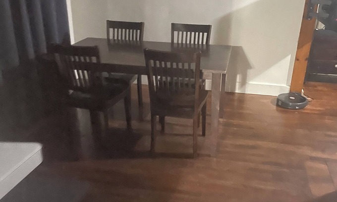 Creston Heights House | Charming 2-Bedroom Duplex in Grand Rapids–Pet-Friendly, Near Hospital & Downtown