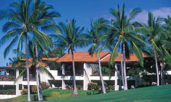 Kahaluu-Keauhou Resort | Charming 2-bedroom resort with fitness room and AC in awesome Kailua-Kona