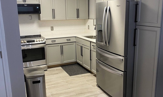 Panama City House | Charming 2-bedroom house with AC, WiFi in fabulous Panama City