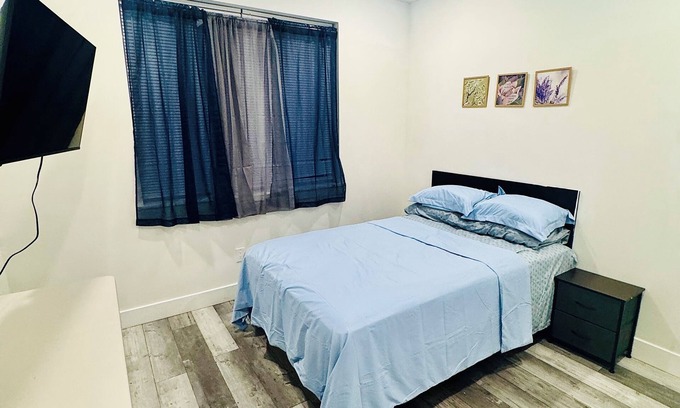 Mantua Apartment | Charming 2-bedroom apartment in the heart of Philadelphia