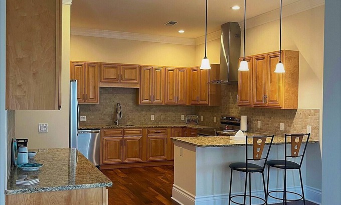San Carlos Park Villa | Charming 2-bedroom villa in beautiful Fort Myers