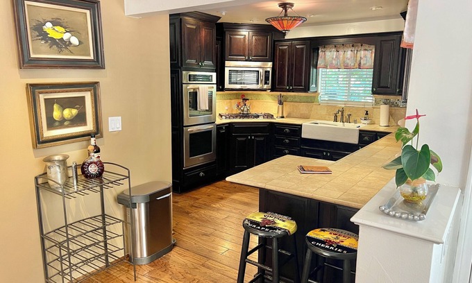 Silverado Villa | Charming 2-bedroom villa in brilliant Silverado with AC, WiFi