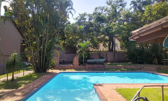 Meer En See Apartment | Charming 2-bedroom apartment with AC & WiFi in gorgeous Richards Bay
