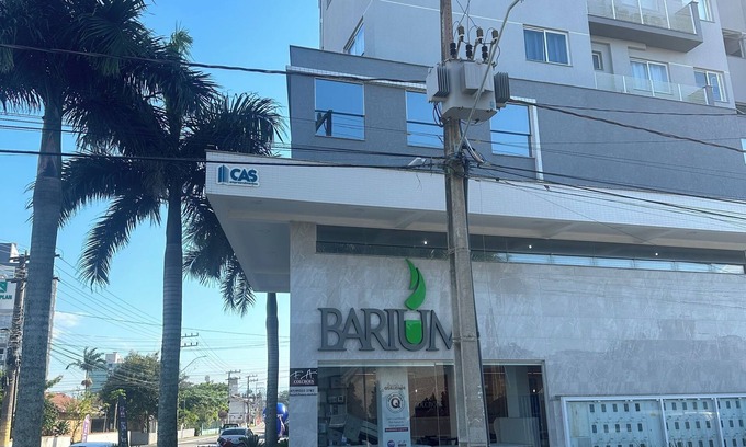 Gravata Apartment | Charming 2-bedroom apartment with WiFi, AC in Gravatá Navegantes