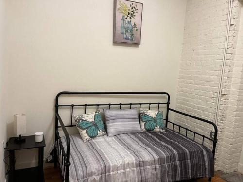 Church Hill Apartment | Charming 2Bd/2bth Retreat in Downtown Richmond