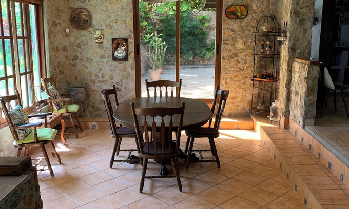El Valle de Anton House | Charming 3-bedroom Private Mountain Escape in El Valle