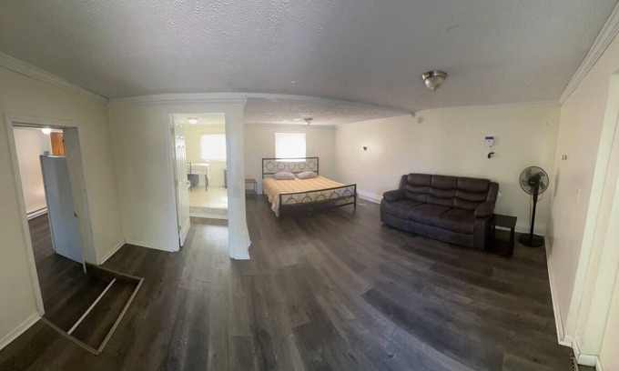 Goodlettsville House | Charming 3-Bed, 1.5-Bath Home – Entire Space Just for You!