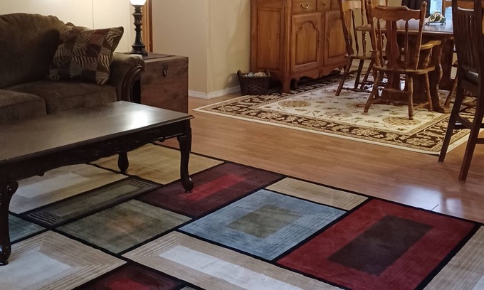 Kerhonkson House | Charming 3-bed/2-Bath with WiFi, AC in Wawarsing. Your Home Away from Home!