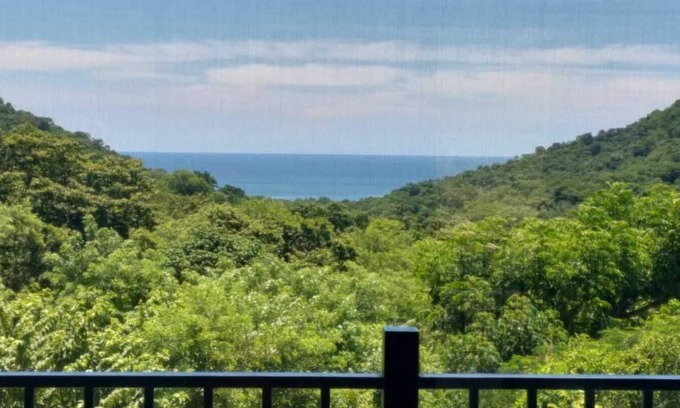 San Juan del Sur Boat Rental | Charming 3-bedroom house with AC, WiFi in San Juan del Sur