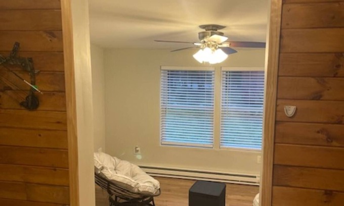 Livingston Manor House | Charming 3-Bedroom Country Escape in Scenic Livingston Manor