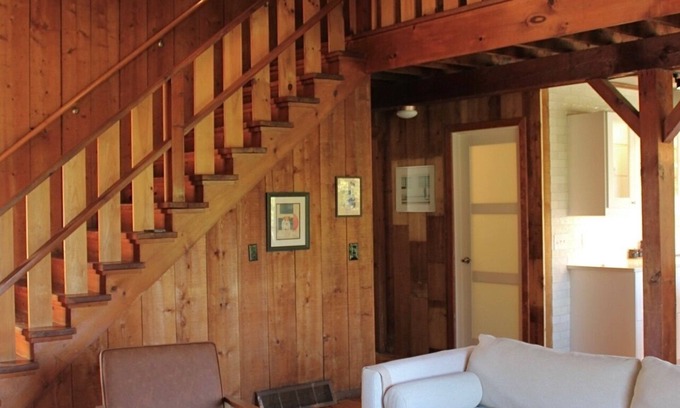 Snug Harbor House | Charming 3-bedroom house in peaceful South Kingstown with AC, WiFi