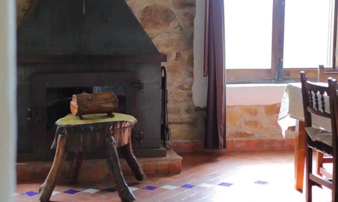 Tazroute House | Charming 3-bedroom house with WiFi and AC in Tanger-Tétouan