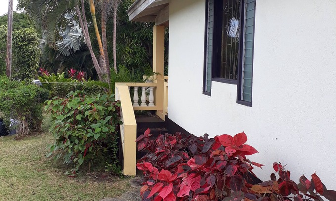Frere Pilgrim House | Charming 3-Bedroom Home in quiet cul-de-sac
