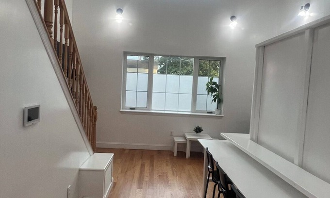Valley Stream Apartment | Charming 3-bedroom apartment