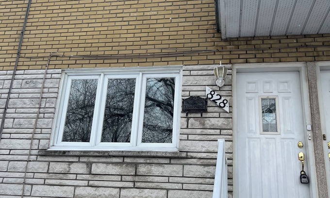 LaSalle Apartment | Charming 3-bedroom apartment with parking in peaceful Montréal