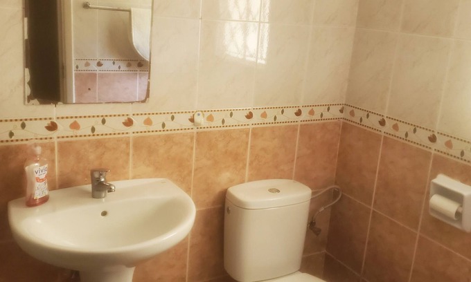 Athi River House | Charming 3-bedroom bungalow in Gated community in Athi River with WiFi,