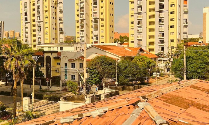 Riomar Apartment | Charming 3-bedroom apartment in Barranquilla with WiFi, AC, fitness room