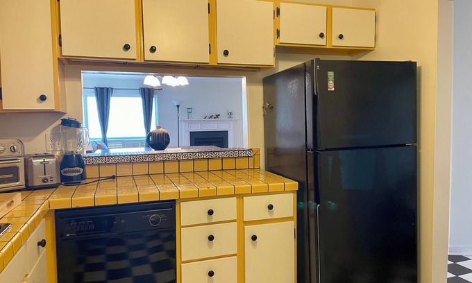 North Chesterfield Condo | Charming 3-bedroom condo in Richmond with WiFi and AC