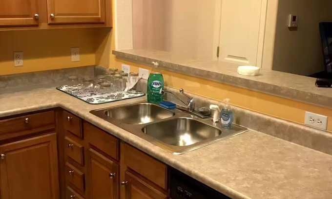 Dayton Triangle Condo | Charming 3-bedroom condo Minutes to Downtown Denver