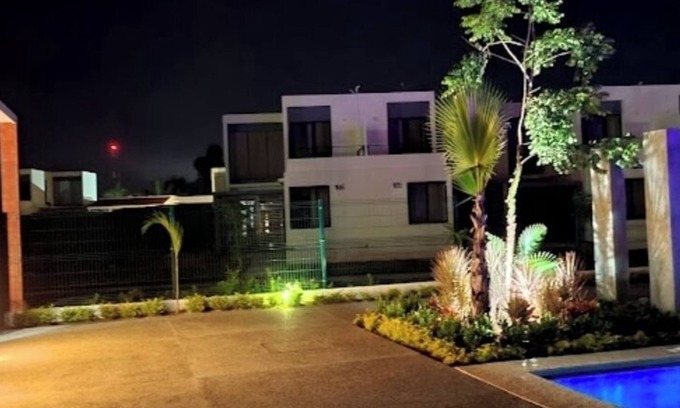 Puerto Vallarta House | Charming 3-bedroom house with AC and WiFi in lovely Las Juntas, Puerto Vallarta