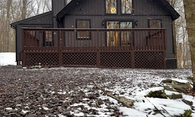 Gouldsboro House | Charming 3-bedroom house in wonderful Gouldsboro