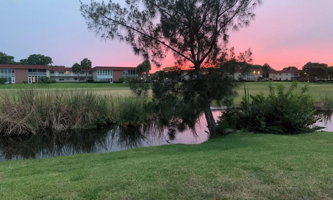 Florida Ridge House | Charming 3-bedroom house with Key West flair in tranquil Vero Beach