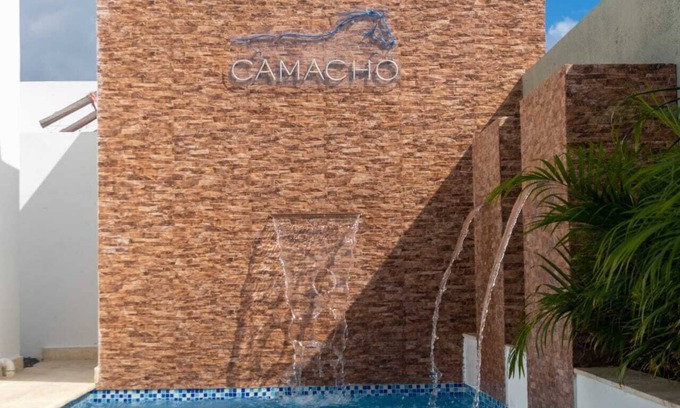 Residencial ROMANA House | Charming 3-bedroom house in La Romana with AC, WiFi