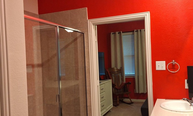 Princeton House | Charming 3-bedroom house with WiFi in awesome Princeton