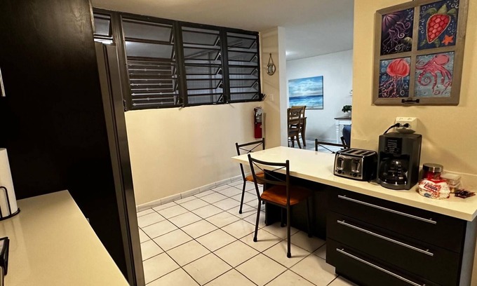 Martin Gonzalez House | Charming 3-bedroom house with WiFi, AC in enchanting Carolina