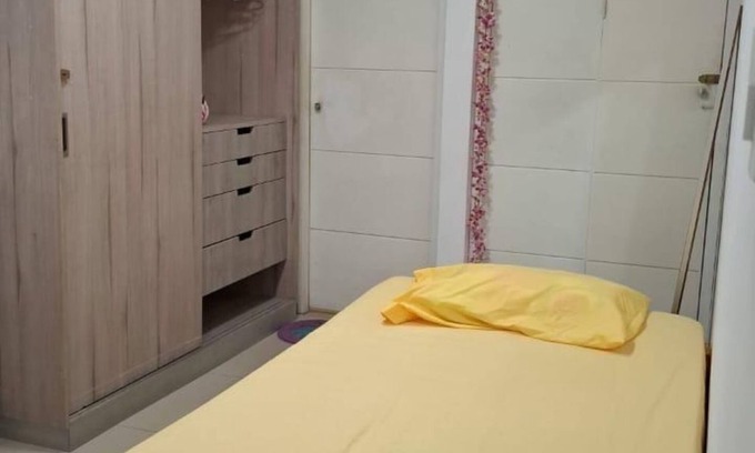 Iquitos House | Charming 3 bedroom house with AC, WiFi in Iquitos. Near to everything.