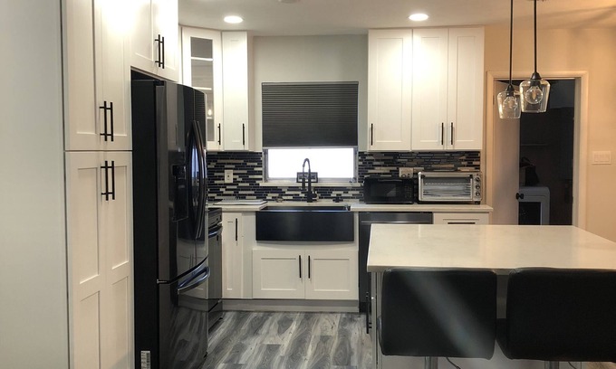 Limona Improvement House | Charming 3-bedroom house centrally located in Brandon, FL