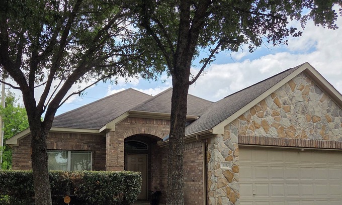 Southeast Houston House | Charming 3-bedroom house with WiFi, AC in marvelous Houston