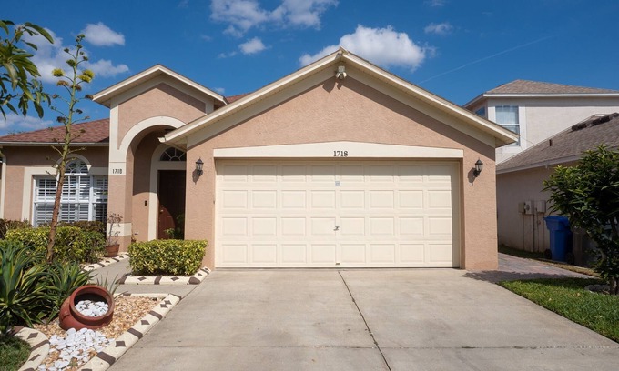 Valrico House | Charming 3-bedroom house in Valrico