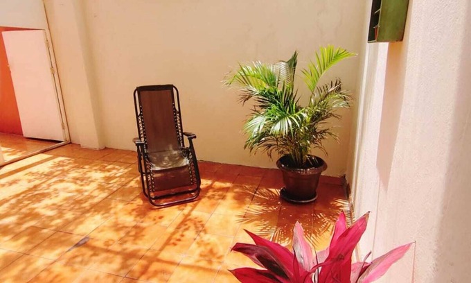 Huayna-Capac House | Charming 3-bedroom house with WiFi in Cuenca