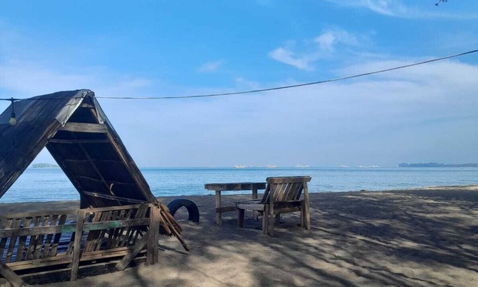 Padang House | Charming 3-bedroom house near beach