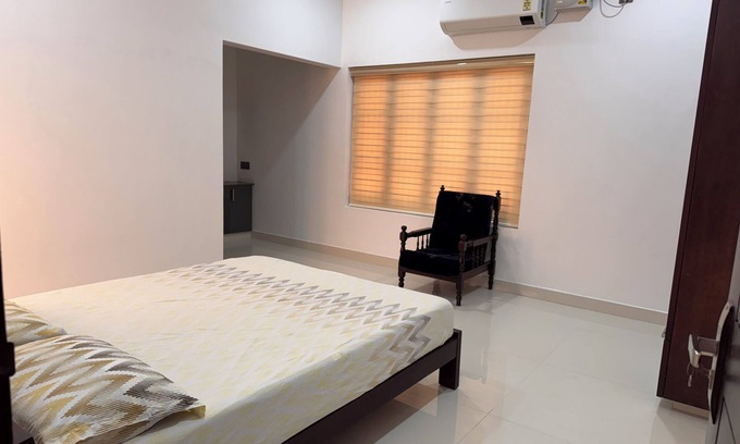 Pala House | Charming 3-bedroom house with WiFi and AC In Pala