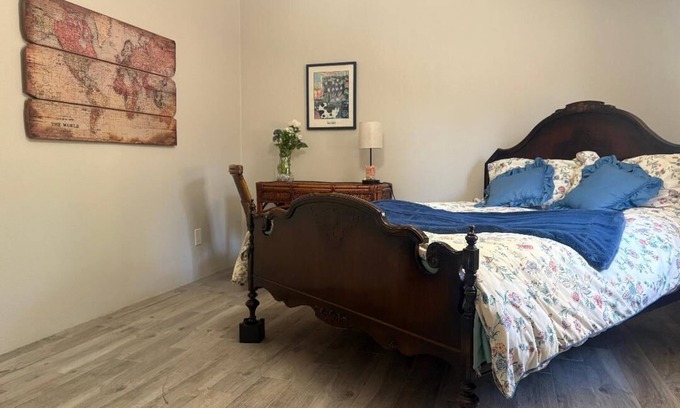 Norco House | Charming 3-bedroom house with WiFi and AC in wonderful Norco