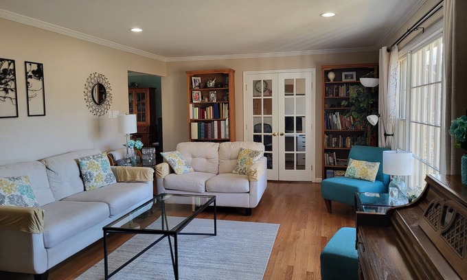 Vienna House | Charming 3 bedroom House