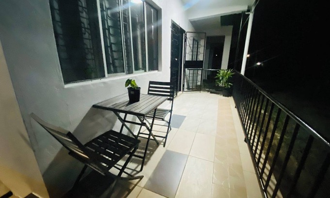Suva House | Charming 3-bedroom house with AC and WiFi in amazing Suva