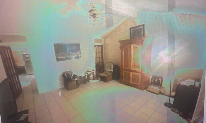 Barker House | Charming 3-bedroom house with WiFi, AC in peaceful Katy