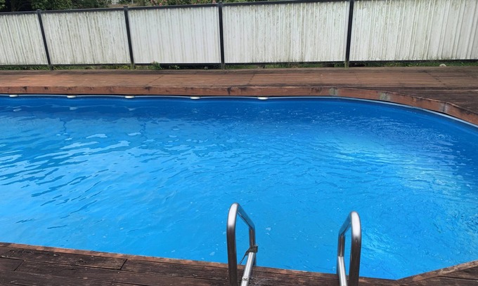 Awakeri House | Charming 3-bedroom mobile home with AC, WiFi in delightful Awakeri