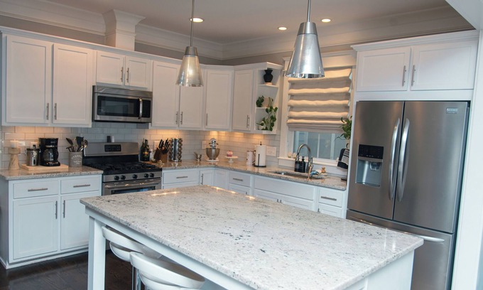 South Nashville Cottage | Charming 3-bedroom plus loft cottage in Nashville's hottest neighborhood